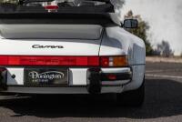 1988 Porsche 911 Carrera Cabriolet [Location: Melbourne] - 32