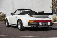 1988 Porsche 911 Carrera Cabriolet [Location: Melbourne] - 35