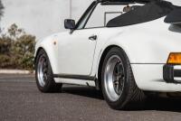 1988 Porsche 911 Carrera Cabriolet [Location: Melbourne] - 36