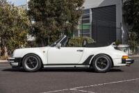 1988 Porsche 911 Carrera Cabriolet [Location: Melbourne] - 37