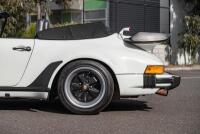 1988 Porsche 911 Carrera Cabriolet [Location: Melbourne] - 39