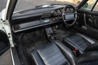 1988 Porsche 911 Carrera Cabriolet [Location: Melbourne] - 44