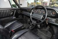1988 Porsche 911 Carrera Cabriolet [Location: Melbourne] - 49
