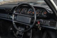 1988 Porsche 911 Carrera Cabriolet [Location: Melbourne] - 50