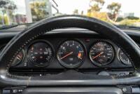 1988 Porsche 911 Carrera Cabriolet [Location: Melbourne] - 53