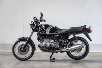 1995 BMW R100R Classic [Location: Melbourne]
