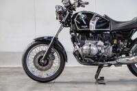 1995 BMW R100R Classic [Location: Melbourne] - 2