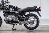 1995 BMW R100R Classic [Location: Melbourne] - 3