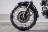 1995 BMW R100R Classic [Location: Melbourne] - 4