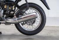 1995 BMW R100R Classic [Location: Melbourne] - 5