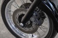 1995 BMW R100R Classic [Location: Melbourne] - 6