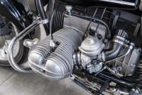 1995 BMW R100R Classic [Location: Melbourne] - 7