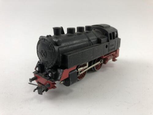 MARKLIN: A Marklin T800 tank locomotive, circa 1949