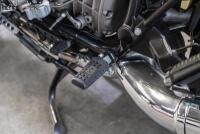 1995 BMW R100R Classic [Location: Melbourne] - 8