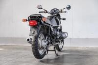 1995 BMW R100R Classic [Location: Melbourne] - 13