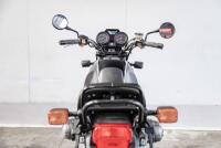 1995 BMW R100R Classic [Location: Melbourne] - 16