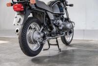 1995 BMW R100R Classic [Location: Melbourne] - 17
