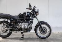 1995 BMW R100R Classic [Location: Melbourne] - 25