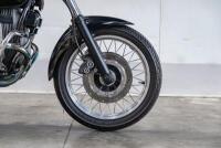 1995 BMW R100R Classic [Location: Melbourne] - 26