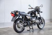1995 BMW R100R Classic [Location: Melbourne] - 29