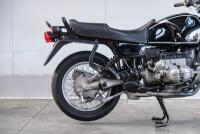 1995 BMW R100R Classic [Location: Melbourne] - 30