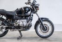 1995 BMW R100R Classic [Location: Melbourne] - 31