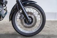 1995 BMW R100R Classic [Location: Melbourne] - 36