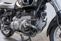 1995 BMW R100R Classic [Location: Melbourne] - 37