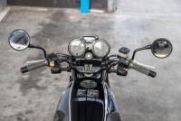 1995 BMW R100R Classic [Location: Melbourne] - 39
