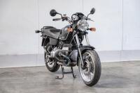 1995 BMW R100R Classic [Location: Melbourne] - 42