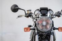 1995 BMW R100R Classic [Location: Melbourne] - 44