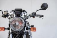 1995 BMW R100R Classic [Location: Melbourne] - 45