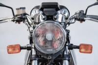 1995 BMW R100R Classic [Location: Melbourne] - 47