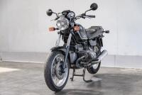 1995 BMW R100R Classic [Location: Melbourne] - 48