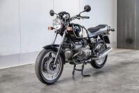 1995 BMW R100R Classic [Location: Melbourne] - 50