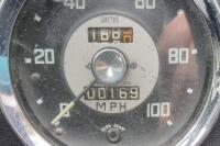 1958 Austin-Healey &lsquo;Bug-Eye&rsquo; Sprite [Location: Melbourne] - 87