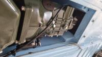 1958 Austin-Healey &lsquo;Bug-Eye&rsquo; Sprite [Location: Melbourne] - 98