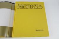 SPORTS CARS: Two large high quality books on Sports Car racing (1972 -1992) - 3