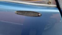 1949 Bristol 402 Cabriolet [Location: Melbourne] - 13