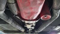 1966 Chevrolet C2 Corvette Sting Ray [Location: Melbourne] - 116