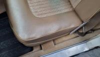 1969 Daimler 250 V8 Saloon [Location: Melbourne] - 77
