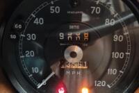 1969 Daimler 250 V8 Saloon [Location: Melbourne] - 95