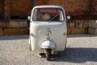 c.1963 Lambretta Li175 [Location: Sydney] - 2
