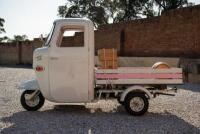 c.1963 Lambretta Li175 [Location: Sydney] - 4