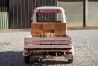 c.1963 Lambretta Li175 [Location: Sydney] - 6