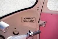 c.1963 Lambretta Li175 [Location: Sydney] - 22