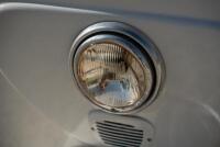 c.1963 Lambretta Li175 [Location: Sydney] - 37