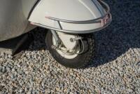 c.1963 Lambretta Li175 [Location: Sydney] - 42