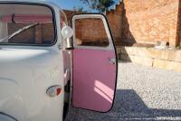 c.1963 Lambretta Li175 [Location: Sydney] - 72