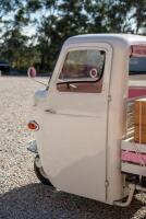 c.1963 Lambretta Li175 [Location: Sydney] - 81